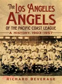 在飛比找三民網路書店優惠-The Los Angeles Angels of the 