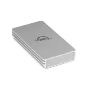 OWC 1TB Envoy USB-C Thunderbolt Bus Powered 10G/s Aluminum External SSD Drive