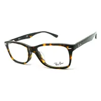 在飛比找PChome24h購物優惠-RayBan 雷朋 光學眼鏡鏡框 RB5228F 2012 