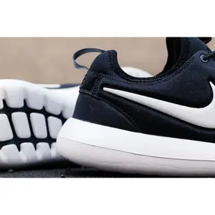 香港正品 假一賠百Nike Roshe Two 耐吉男鞋 奧運倫敦二代跑步鞋女鞋 白黑情侶運動鞋 休閒跑步鞋慢跑鞋 網面透氣夏季跑鞋