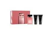 Narciso Rodriguez Musc Noir Rose For Her EDP Set