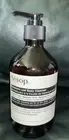 Geranium Leaf Body Cleanser by Aesop for Unisex - 16.9 oz Shower Gel