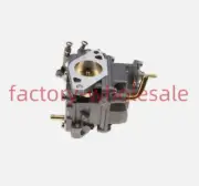 1x Carburetor 8M0109534 8M0129551 For Mercury 4-Stroke 15HP 20HP Outboard Engine