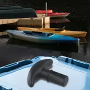 T-shaped Grip T-shaped Grip Board Oar Kayak Paddle Lightweight Stand Up Paddle