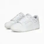 【PUMA】PUMA SLIPSTREAM 灰白 運動鞋 男復古休閒鞋 百搭款 KAORACER 38854902