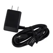 Wall Charger for Sony Cyber-shot DSC-WX350