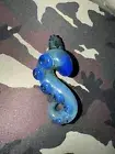 Heady Glass Wicked Glass Octopus Tentacle Pendant
