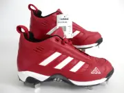 Adidas Vintage EXCELSIOR MID Baseball Softball Cleat Shoe Mens sz 7/Womens 8 NIB