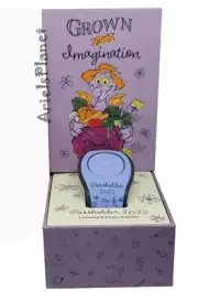 Disney Parks Epcot Flower & Garden Festival Passholder Figment MagicBand Limited