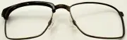 2706 - MAUI JIM 257 MJ257 TORTOISE FRONT FACE NEW AUTHENTIC