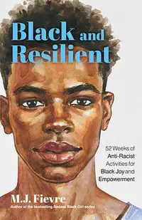 在飛比找誠品線上優惠-Black and Resilient: 52 Weeks 