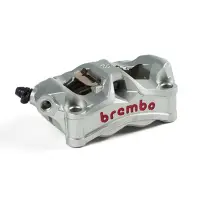 在飛比找蝦皮購物優惠-Brembo stylema 輻射卡鉗 HPK stylem