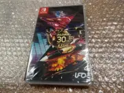 North American Limited Edition Raiden 30Th Anniversary Switch