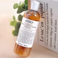 在飛比找蝦皮購物優惠-Kiehls契爾氏金盞花植物精華化妝水500ml