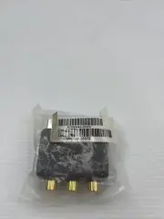 XBOX SCART to RCA Adaptor MISX08-25072 ADWK45-2002 NEW