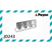 Payen Exhaust Manifold Gasket - JD243