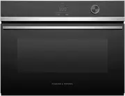 Fisher & Paykel 60cm Combination Steam Oven