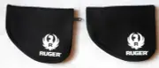 2 BRAND NEW RUGER SUB COMPACT GUN CASES