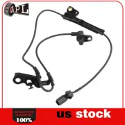 Front Right ABS Speed Sensor For Toyota Corolla 2009-2013 (Japan Built Models) (for: Toyota)