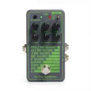 Electro-Harmonix Mainframe Bit Crusher Guitar Effects Pedal - Open Box