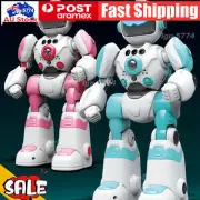 Smart Rc Robot Toy Talking Dancing Robots For Kids Remote Control Robotic Toys↯