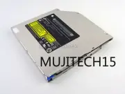 HL GA32N 12.7mm SATA Slot Load DVD RW Burner SuperDrive For Apple iMac Mac Mini