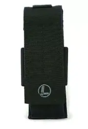 Leatherman 930371 XL Black Molle Sheath for Leatherman Multi-Tools