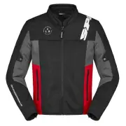 Corsa Net WindOut Jacket Red