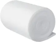 iplusmile Aquarium Filter Sponge Pad Fish Tank Filter Sponge Pre- Filter Foam...