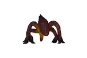 Stranger Things The Mind Flayer Rift Super Sized Pop Vinyl Figure 6in Brown 3y+
