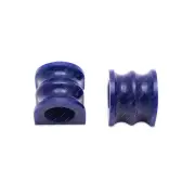 SuperPro Front Sway Bar Mount Bush Kit for Nissan Navara D40 2005-2014 23mm ID