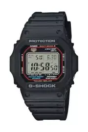 Casio Gents G-Shock Watch GW-M5610U-1ER
