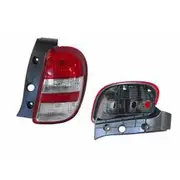 Sterling Tail Light to suit Nissan Micra 11/2010 to 11/2014 - NSMI-TAL-04R