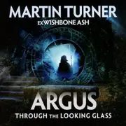 Argus Through The Looking Glass by TURNER,MARTIN