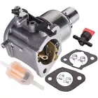 Mower Carburetor Carby For Kawasaki FR691V & FS691V Engine Models 15004-0829
