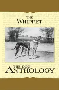 在飛比找博客來優惠-The Whippet - A Dog Anthology 