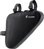 DEUTER TRIANGLE BAG 1.7 BLACK (replace 329082000000)