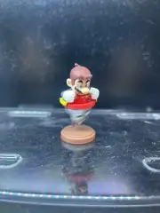 Super Mario Bros Wonder 2" Drill Mario Choco Egg Figure Gashapon