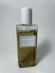 CRABTREE & EVELYN • Nantucket Briar • Bath and Shower Gel Discontinued Tan