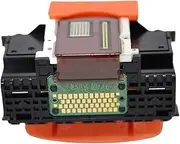 Color Printhead QY6‑0082 Print Head M5410 MG5510 ip7280 iP7230 MG6880 MG6850 MG6851 MG6880 MG5721 MG6851 MG5752 Compatible with Canon