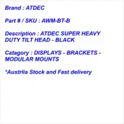ATDEC - AWM-BT-B