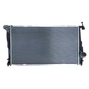 Sterling Radiator to suit Bmw 1 Series 09/2004 to 09/2011 - BM1S-RAD-008