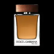 Dolce & Gabbana The One EDT For Men, 150ml