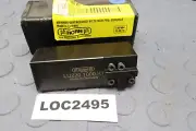 PH HORN INDEXABLE TURNING TOOL LU220.1000.K1 SHANK 1'' LOC2495