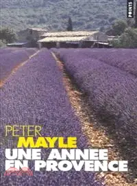 在飛比找三民網路書店優惠-UN Annee En Provence