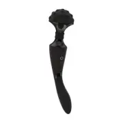 Vive Shiatsu - Bendable Massager Wand - Model SV-1001 - Unisex - Full Body Pleas