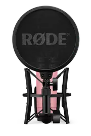 Rode NT1 Signature Series Microphone (Pink)