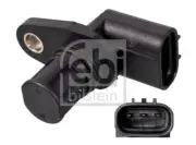 Cam Shaft Sensor FOR SUZUKI SWIFT 1.3 05->20 Petrol EZ MZ Febi