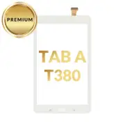 Galaxy Tab A 8.0 (T380) Digitizer (WHITE)