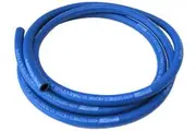 AF400-08-7.5M - BLUE PUSH LOCK HOSE -8 (1/2")